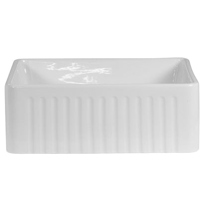 Flavio Butler Sink 765x455mm Single