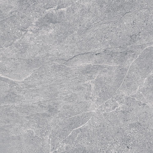 60x60 Matt Tudra Stone Grey B/h