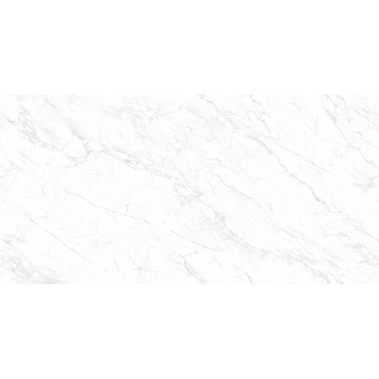 60x120 Polished Antique Cararra (NEW)