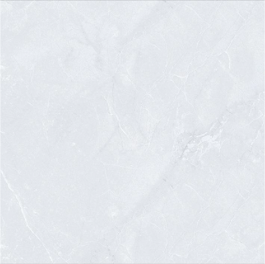 60x60 Polished Prada Sky Light Grey