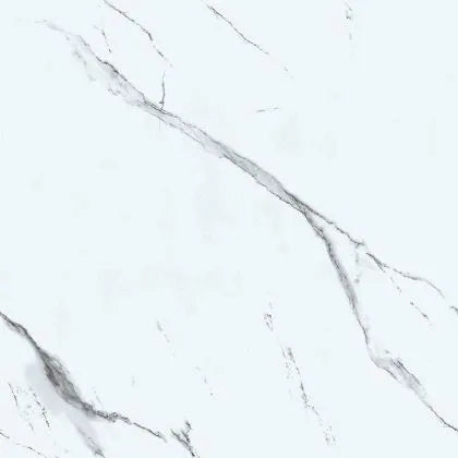 60x60 Matt Eco Carrara Ceramic (RVG3030)
