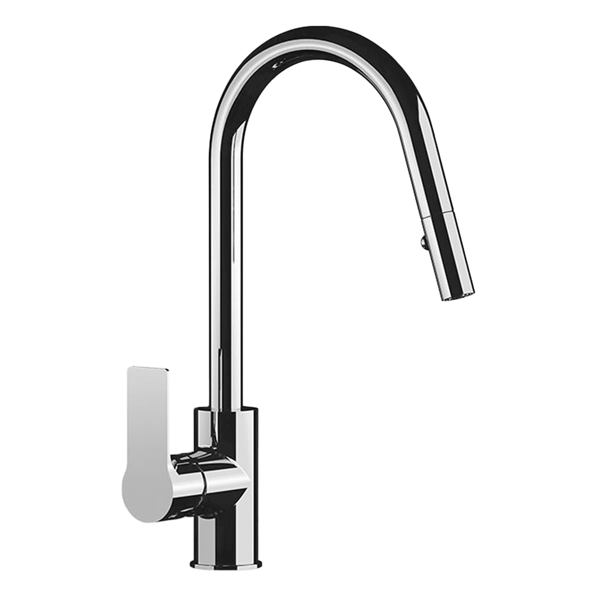 Daniel Reflex Sink Mixer Pull Out (TBD)