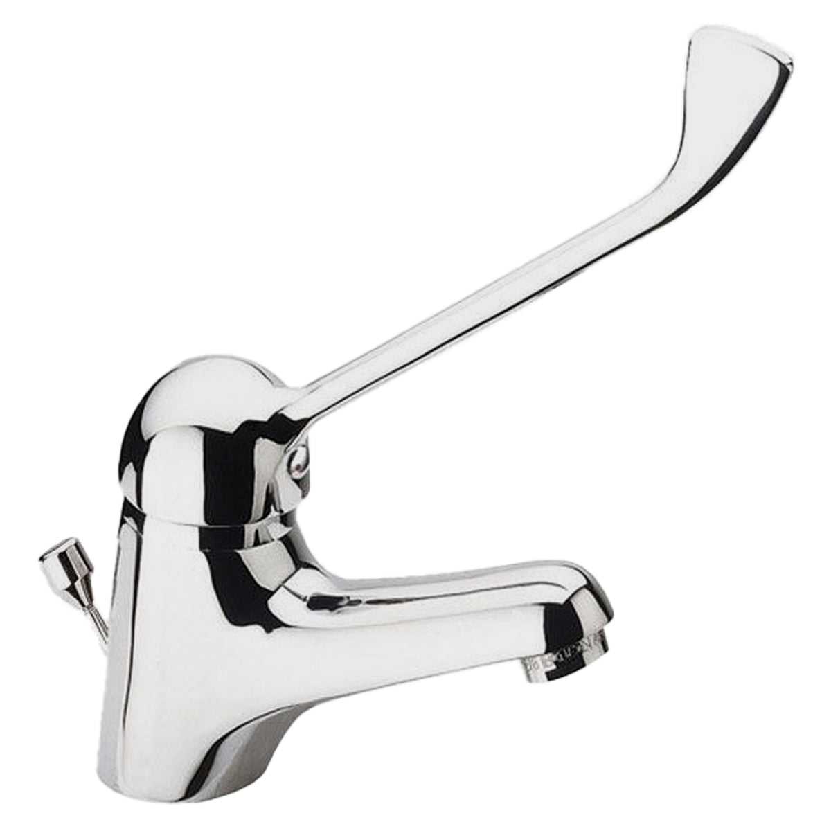 Daniel Medical Basin Mixer & Pop UP