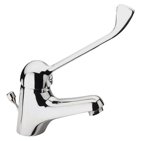 Daniel Medical Basin Mixer & Pop UP