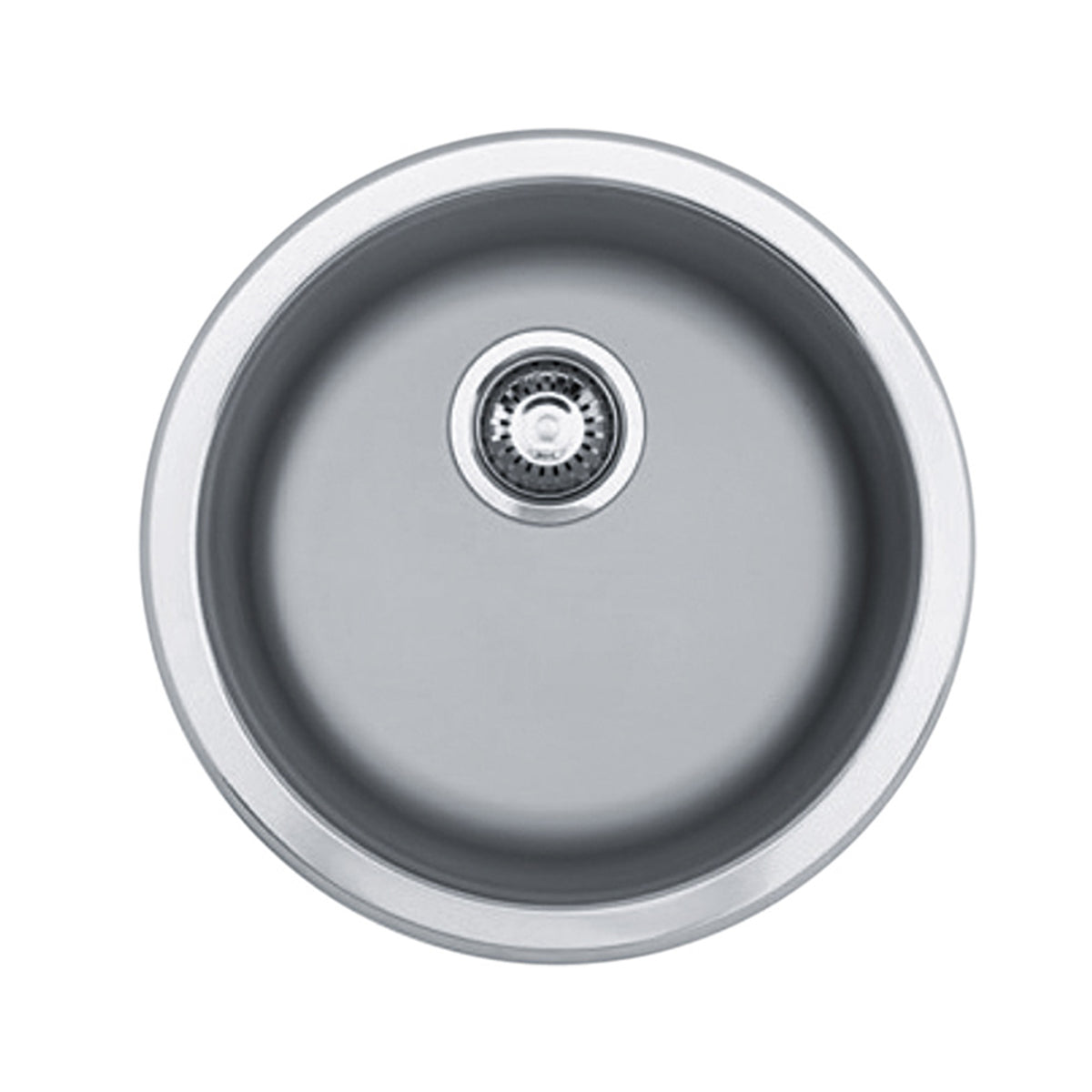 Franke Prep RDX610-45 (90MM) 450øx161mm