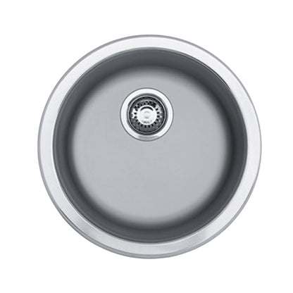 Franke Prep RDX610-45 (90MM) 450øx161mm