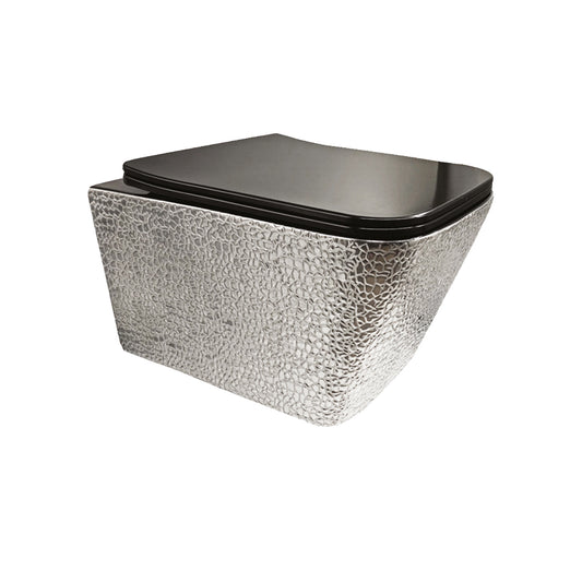 Flavio Pan W/h Platinum Rimfree With Seat (TBD)