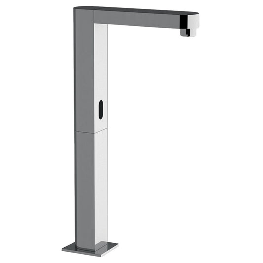 Daniel Electronic Sensor Mixer Tall