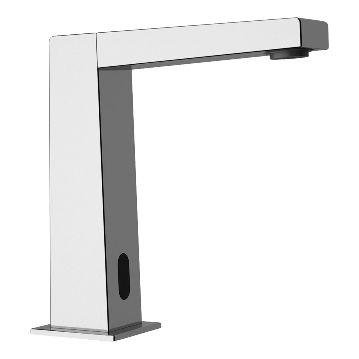 Daniel Electronic Sensor Mixer