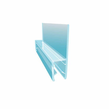 Frameless Seal Inline 10-12mm 2.5m Length