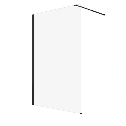Aquatec Screen Black 1400x2000x8mm + Stabilizer