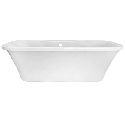 DADOacrylic Bath 1700 F/s Dado Luangwa (TBD)