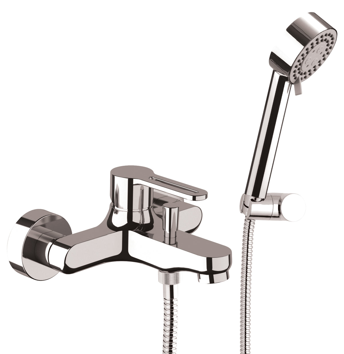 Daniel Smart Bath Mixer