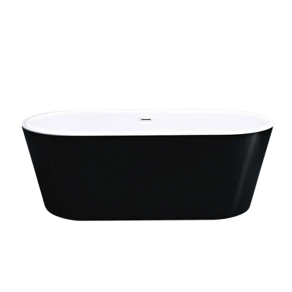 Flavio Bath 1700 F/s Formosa MB With Overflow (NEW)