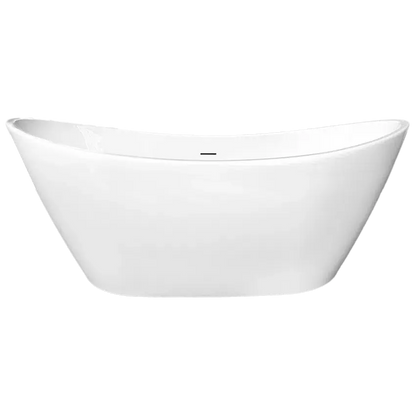 Flavio Bath 1700x784 F/s Newbury II With Overflow (NEW)