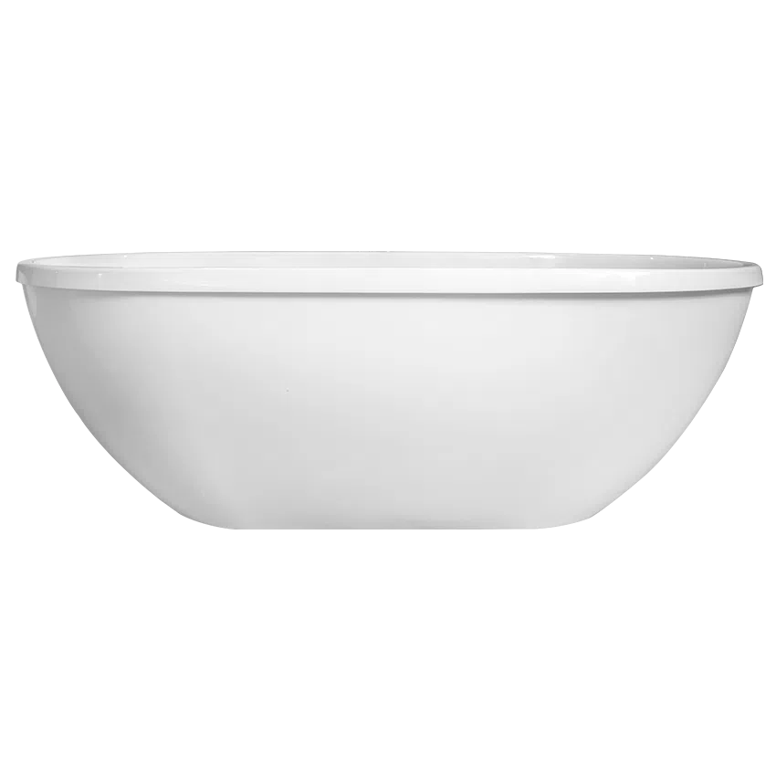 DADOacrylic Bath 1700 F/s Dado Storm