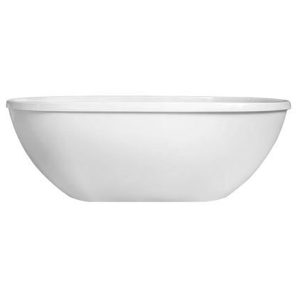 DADOacrylic Bath 1700 F/s Dado Storm