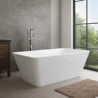 Bath 1500x750 F/s Valeri Iii With Overflow (NEW)