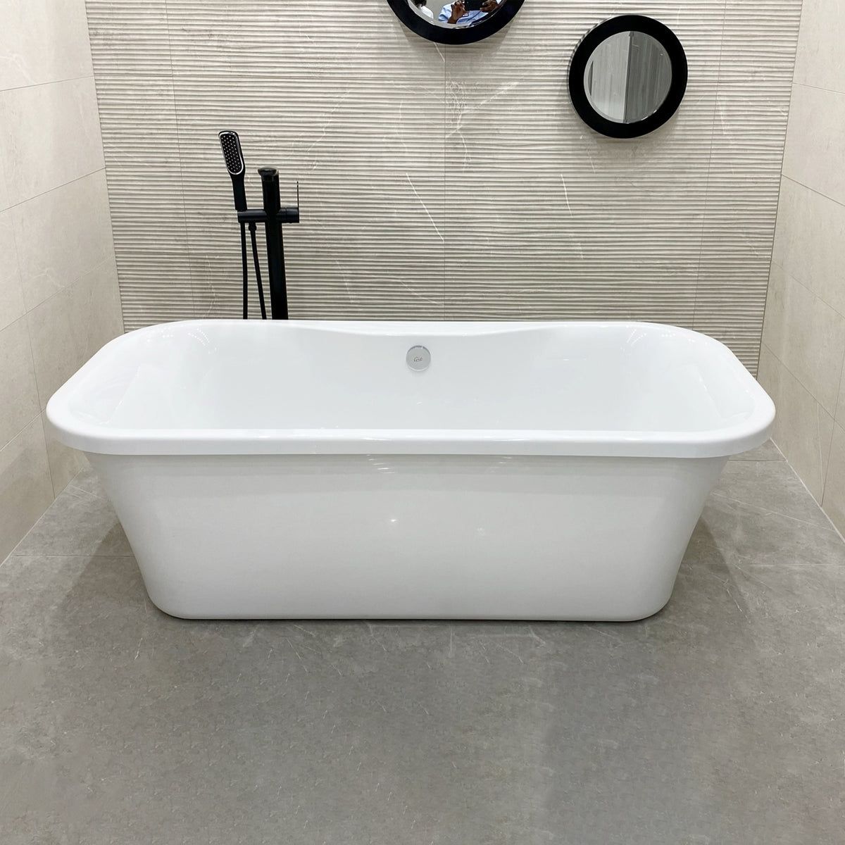 Flavio Bath 1700 F/s Flavio Tanaka