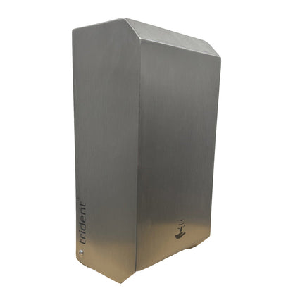 800ml Stainless Steel Automatic Soap Dispenser