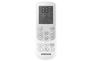 Samsung 9000BTU WindFree Inverter Aircon - AR09BSHC
