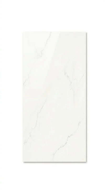 Saturio Glossy Polished Porcelain 600X1200 1st Grade Floor & Wall Tiles