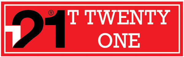 T Twenty One