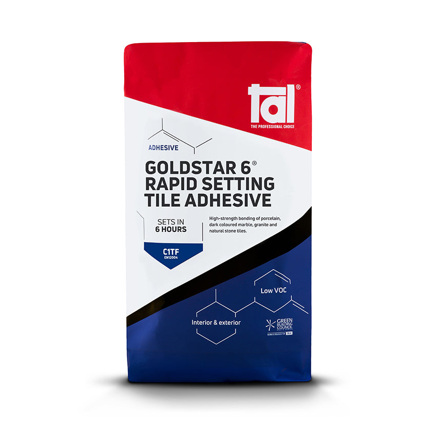 Tal Goldstar (6 Hour) 20kg