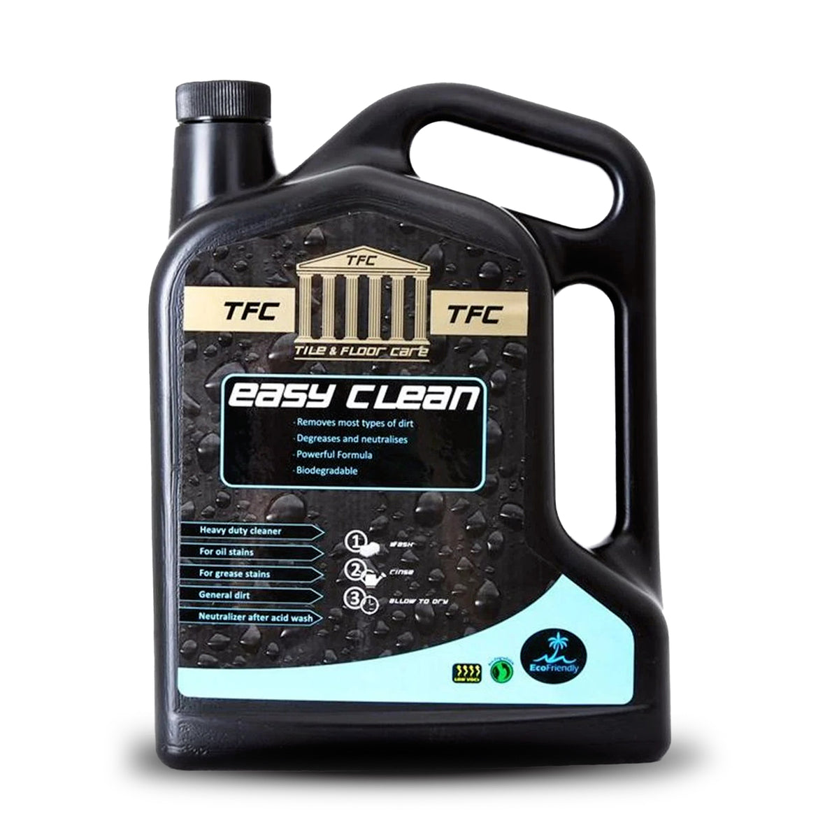 Tfc Easy Clean 5L