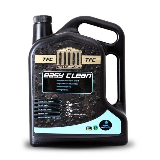 Tfc Easy Clean 5L