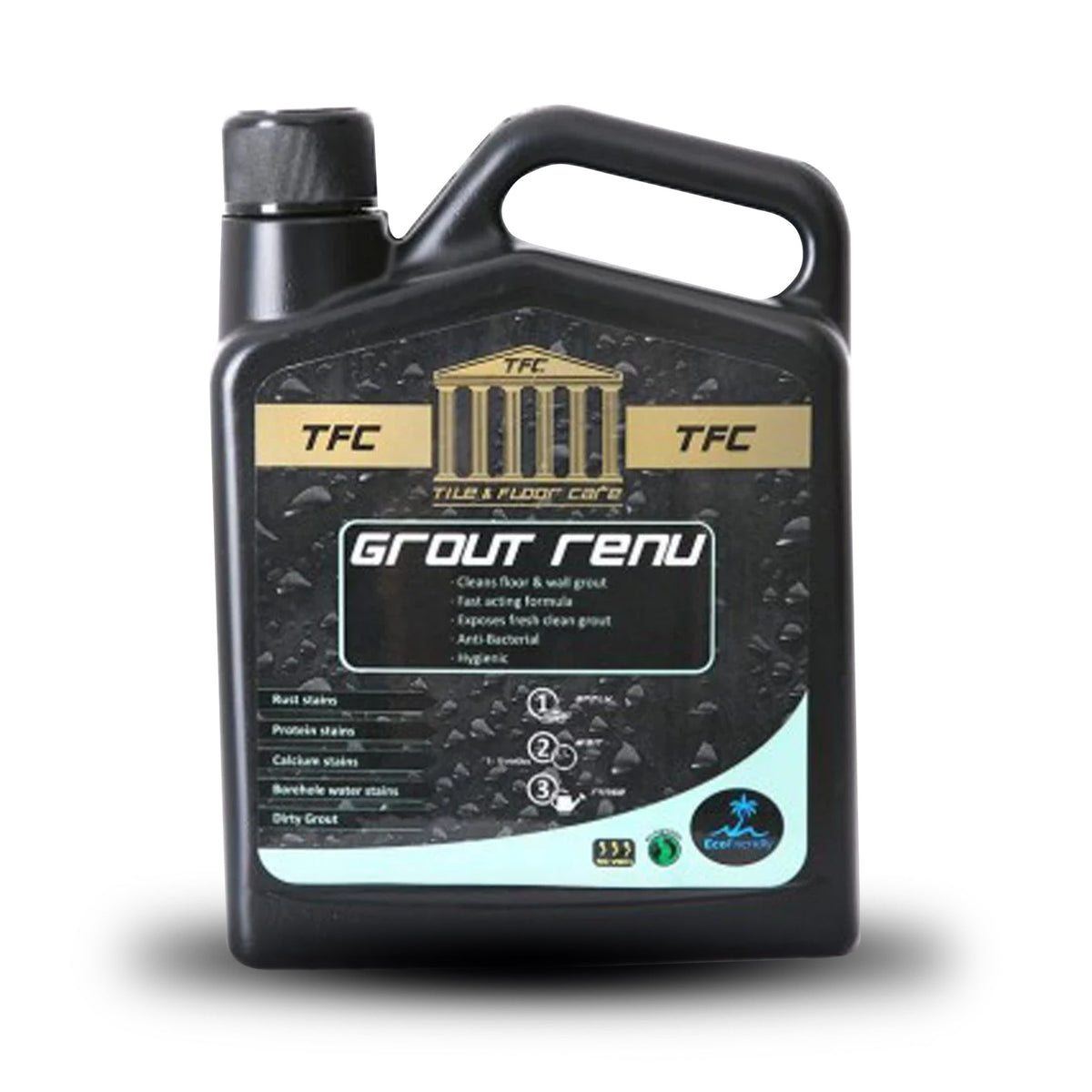 Tfc Grout Renu 1L