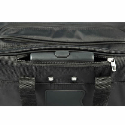 Targus Executive Weekend 15.6" Laptop Roller - Black