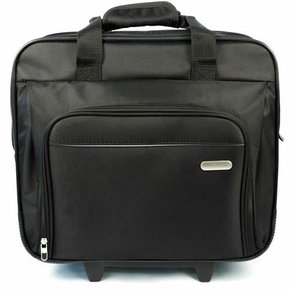 Targus Executive Weekend 15.6" Laptop Roller - Black