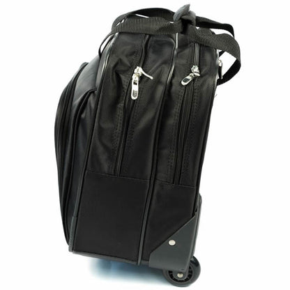 Targus Executive Weekend 15.6" Laptop Roller - Black