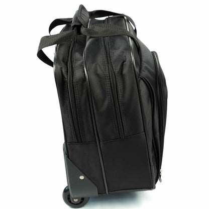 Targus Executive Weekend 15.6" Laptop Roller - Black