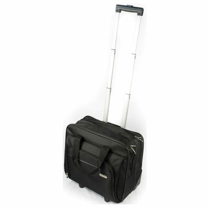Targus Executive Weekend 15.6" Laptop Roller - Black