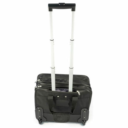 Targus Executive Weekend 15.6" Laptop Roller - Black