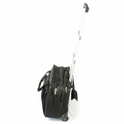 Targus Executive Weekend 15.6" Laptop Roller - Black