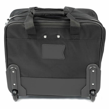 Targus Executive Weekend 15.6" Laptop Roller - Black