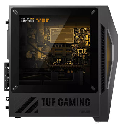 Asus TUF Gaming TM500 AMD Ryzen 7 260 Gaming PC | RTX 5060 8GB | 16GB DDR5 | 1TB SSD | Windows 11 Home
