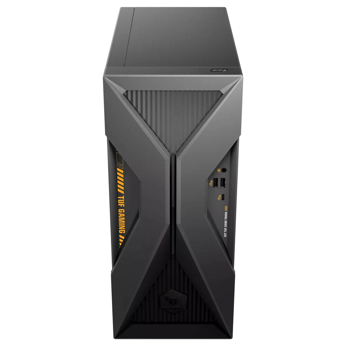 Asus TUF Gaming TM500 AMD Ryzen 7 260 Gaming PC | RTX 5060 8GB | 16GB DDR5 | 1TB SSD | Windows 11 Home