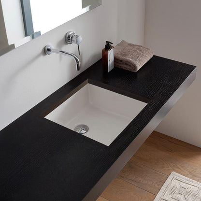 Flavio Basin Flavio Umnt Square 405x405mm