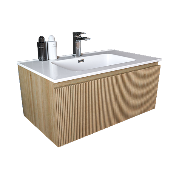Vanity Monaco 800 Tech Oak (813X466X497MM)