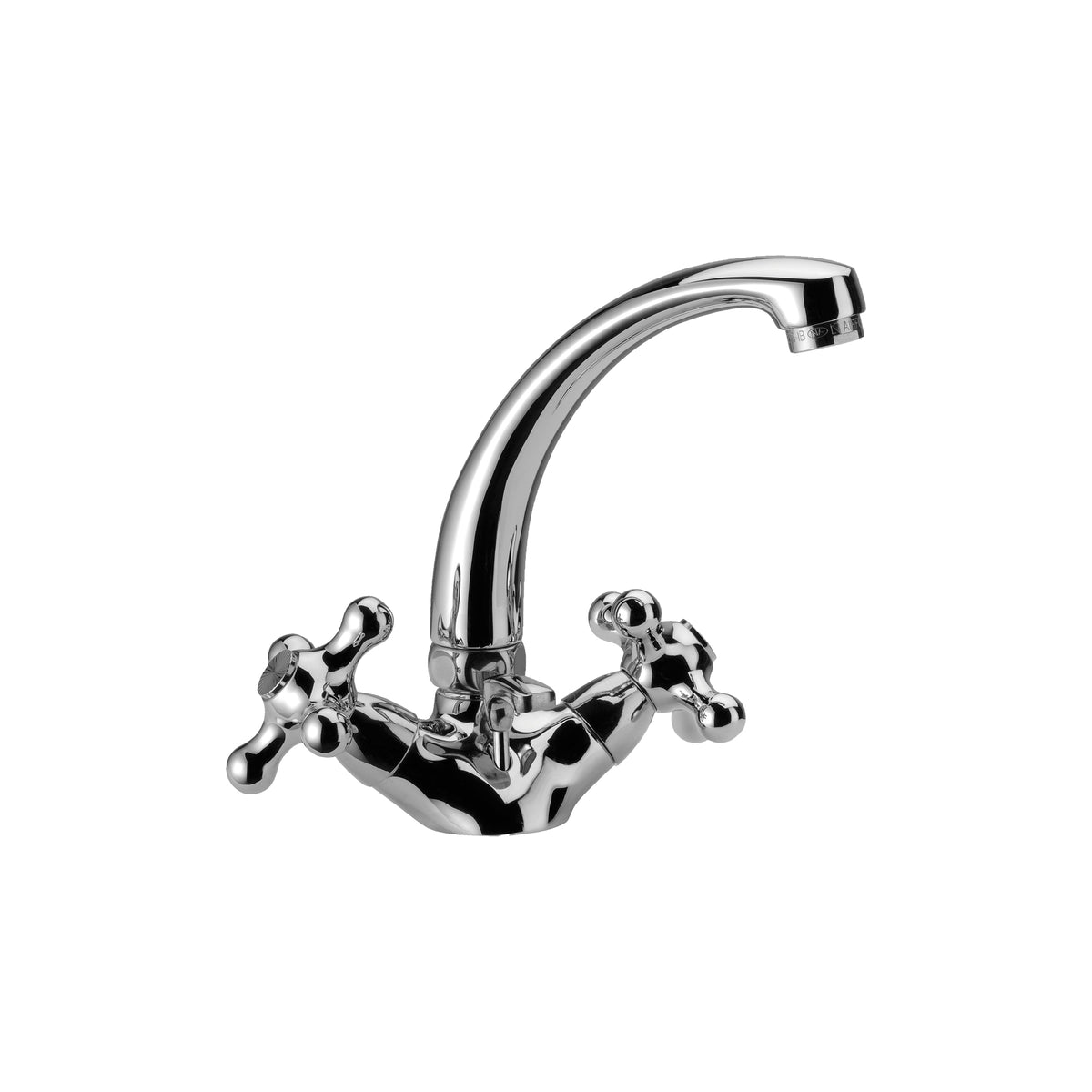 Daniel Revival Basin Swivel Spout (TBD)