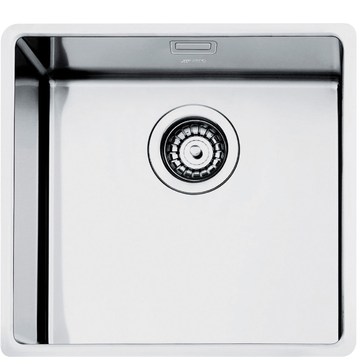 Smeg Mira U/m 440x440 SS (VFU40SFR) (TBD)