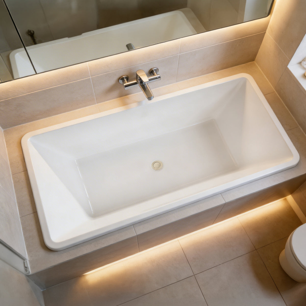 Bath 1700 D-in Valeri