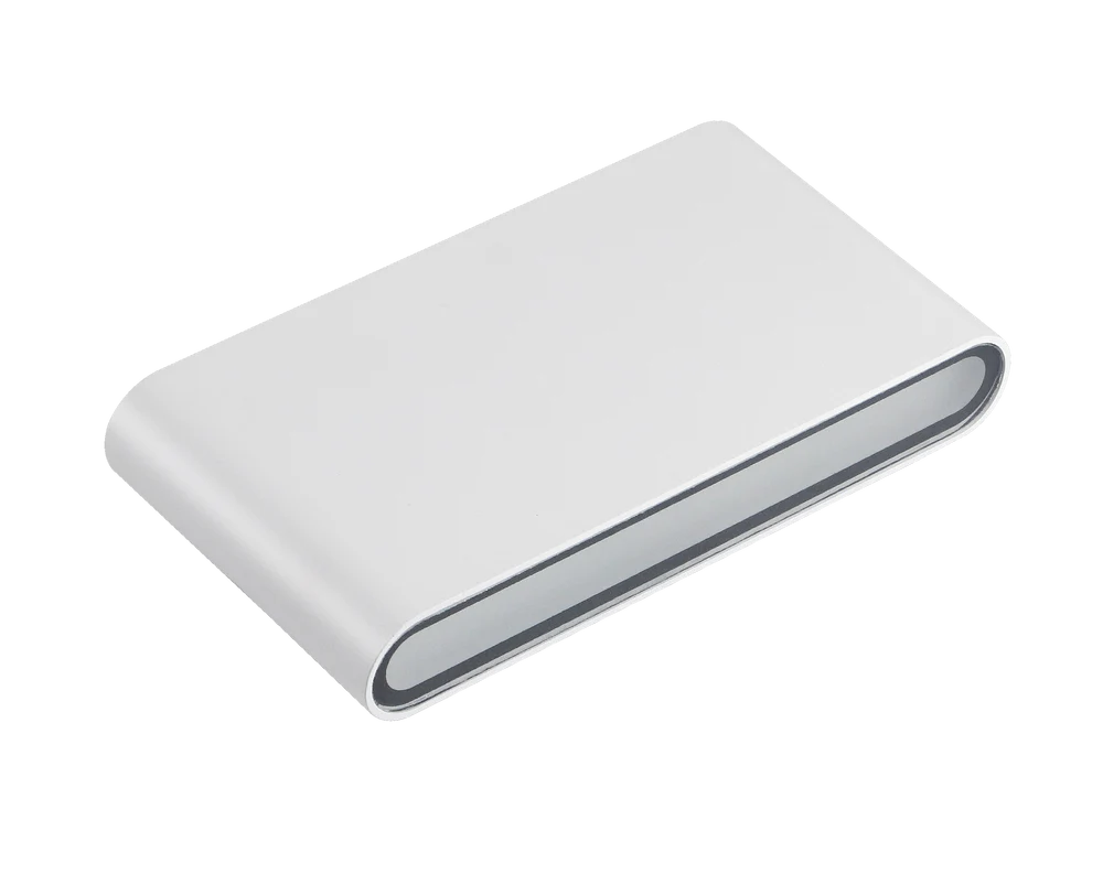Vivo White 12W CCT LED Outdoor Wall Light