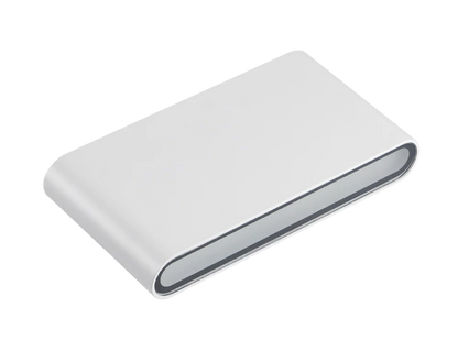 Vivo White 12W CCT LED Outdoor Wall Light