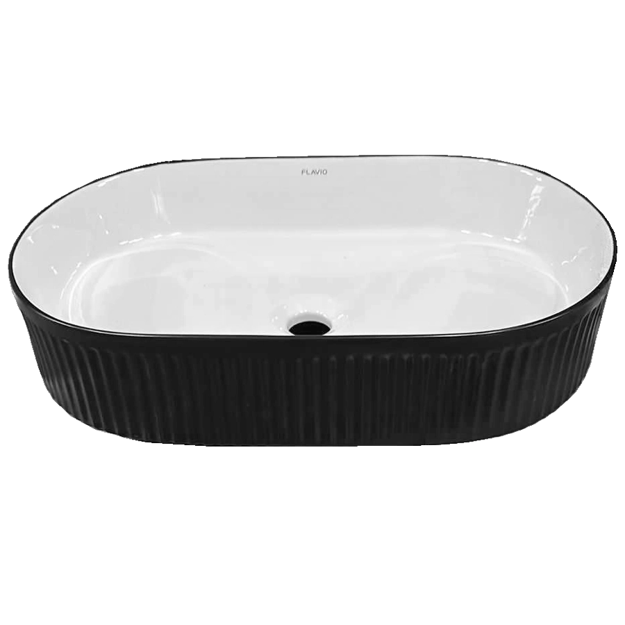 Flavio Basin Flavio CT Arabella MB 575x360mm
