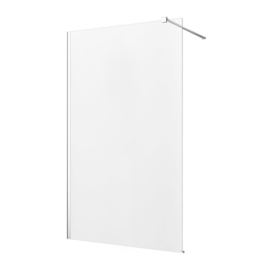 Aquatec Screen Chr 1600x2000x10mm + Stabilizer